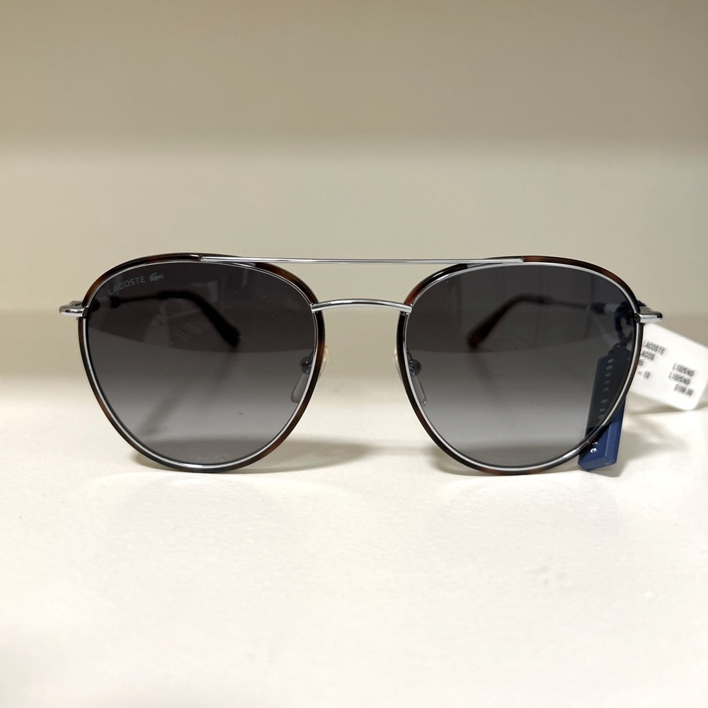 LACOSTE novak djokovic sunglasses L102sND
